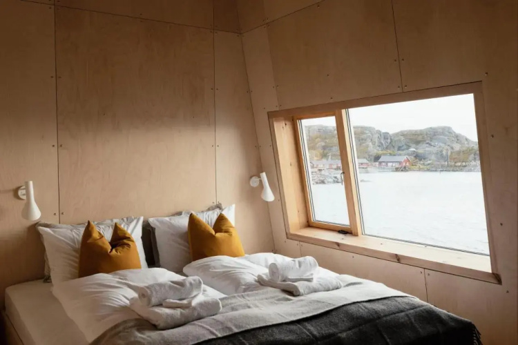Holmen Lofoten