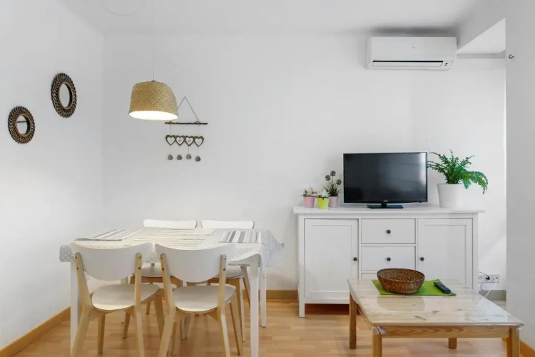 Hauzify I Apartament Torremar