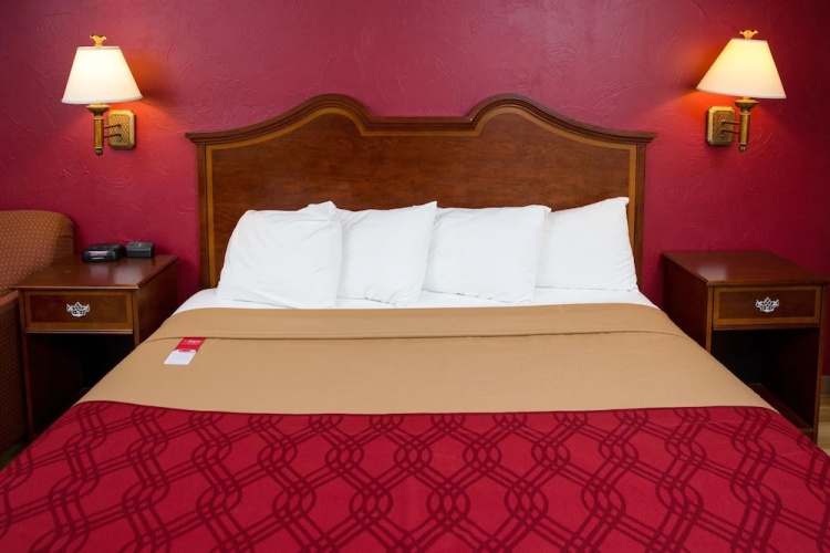 Americas Best Value Inn