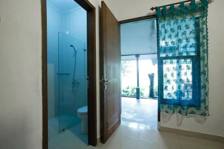 Ronia Mountain Villa Lembang