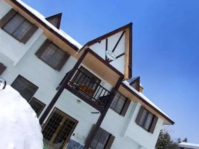 Otel görseli