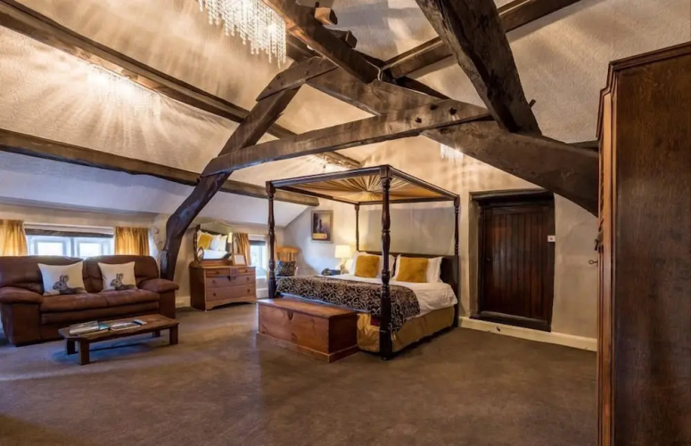 Gosforth Hall Inn
