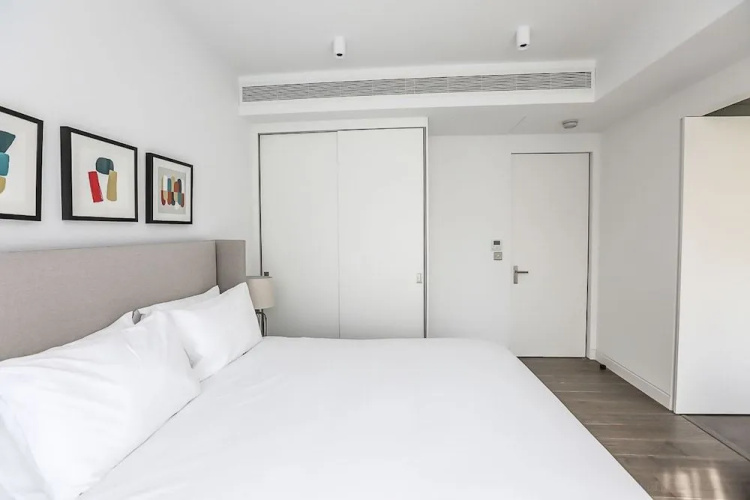 King John Court Apartments