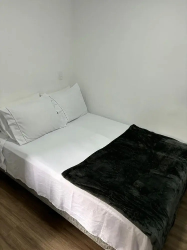 Studio 505 São Paulo PUC Allianz Park