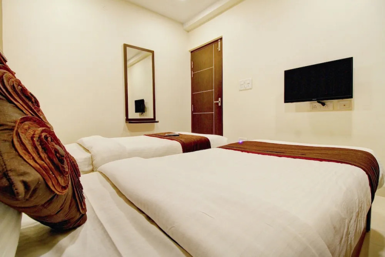 Hotel Royal Elite