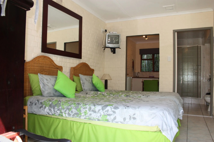 Cloverleigh Guest House