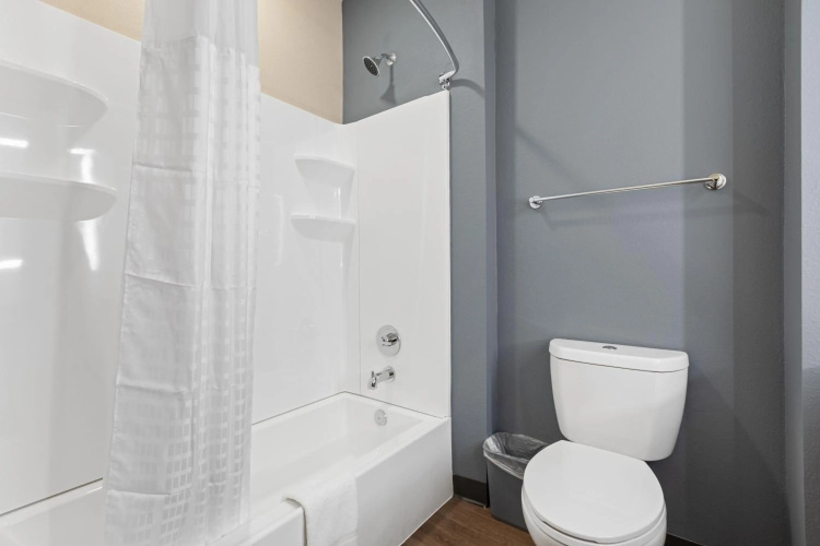 Extended Stay America - Ukiah