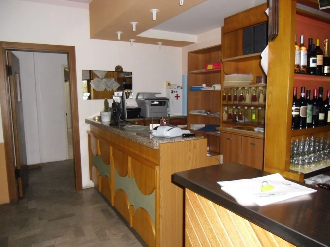 Albergo Belvedere