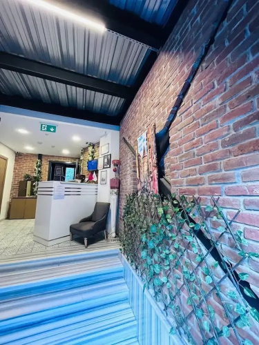 Gen Suites Cibali
