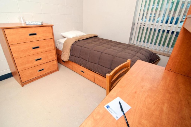 4 Bedrooms Suite