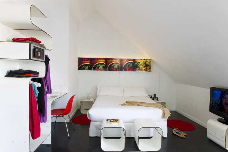Hotel Gat Rossio