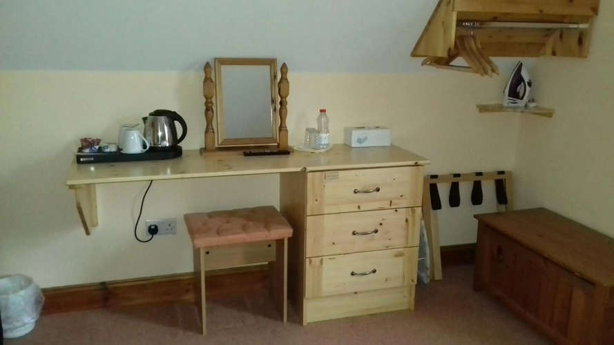 Ashfield Bed & Breakfast