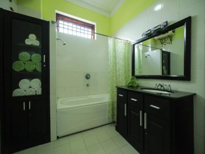 An My Homestay