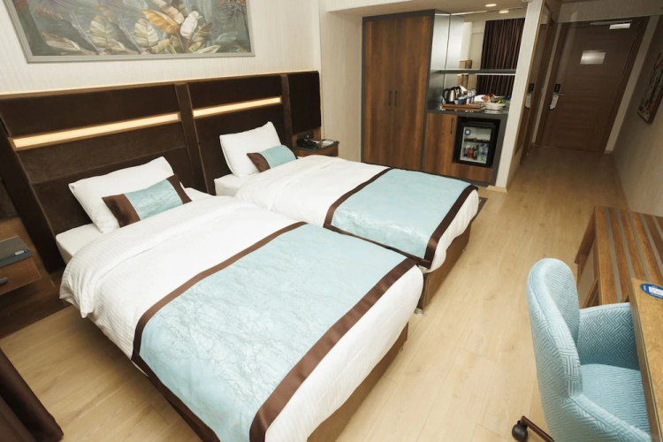 Anemon Usak Otel