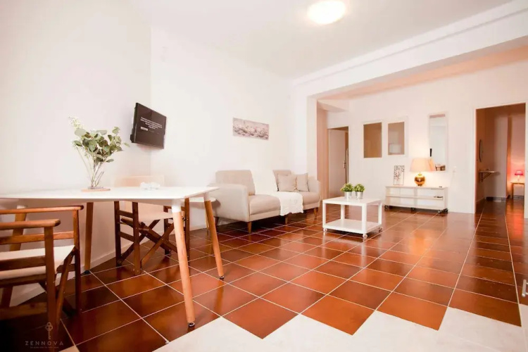 Zennova 32 Kallithea Blue Paradise