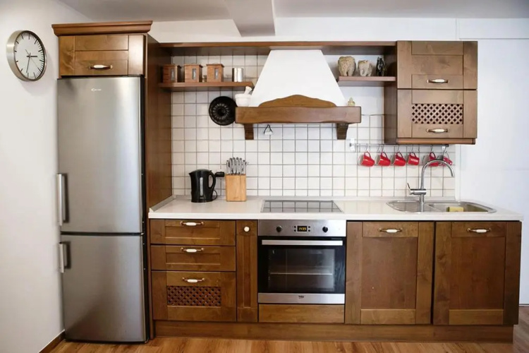 Apartments Roko
