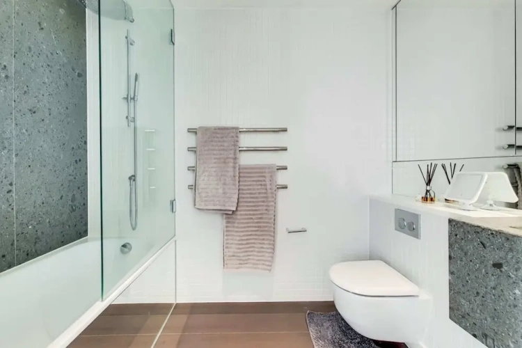 Double Apartment