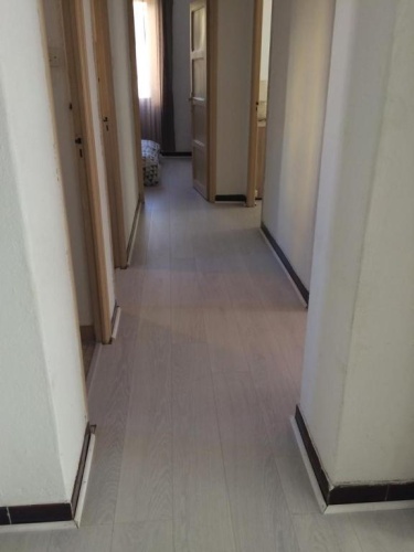 Hotel rooms