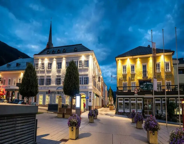 Hotelbild