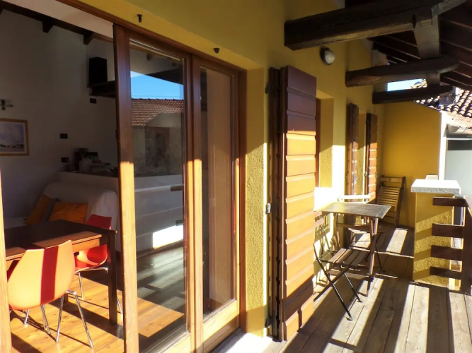 Casa del Gelsomino