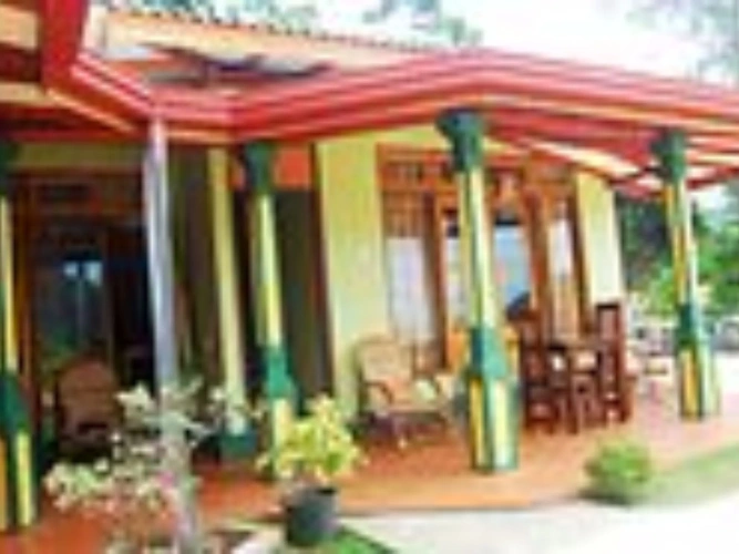 Superior Double Suite