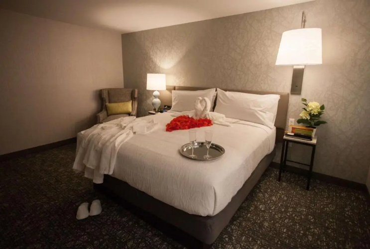 Holiday Inn Springfield