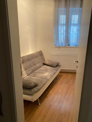 Várker 9 Apartman
