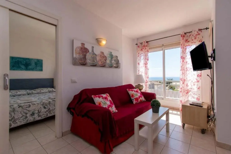 Sunset - 2 bedroom apartment