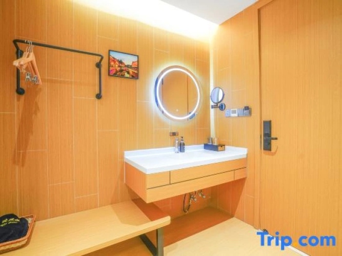 Hotel Linxia Perlanti