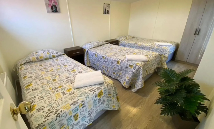 Hostal Del Tuto