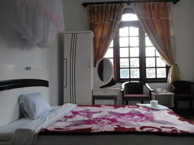 Dalat Coffee House Homestay