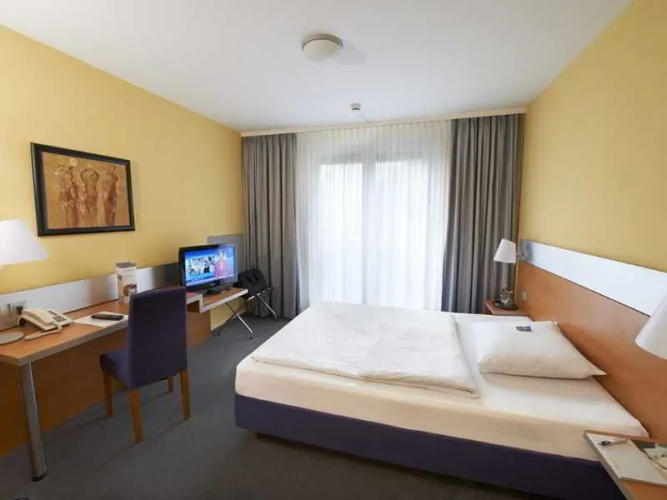 Otel görseli