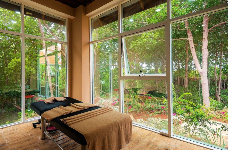 Azao Resort & Spa