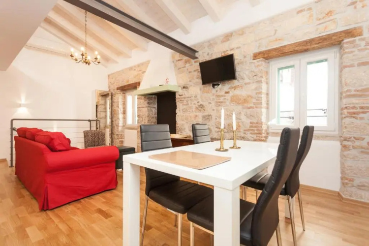 Apartment Amare