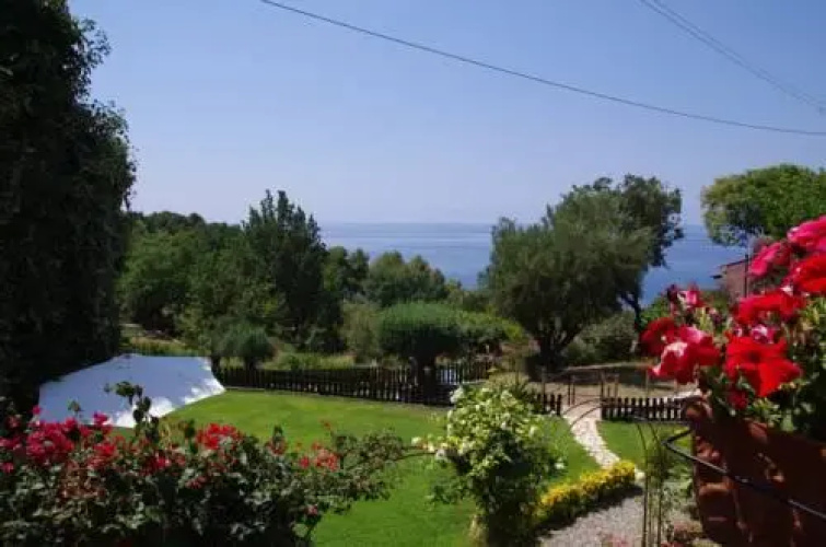 Bed Breakfast Nefer