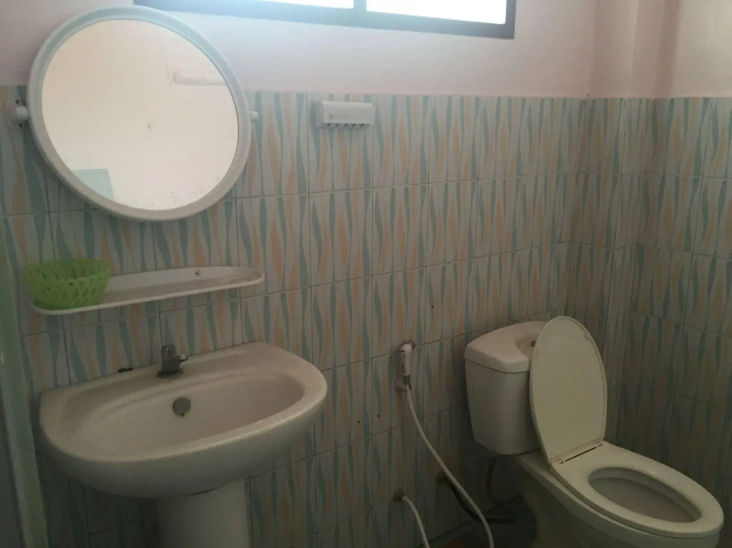 PaiThip Guesthouse
