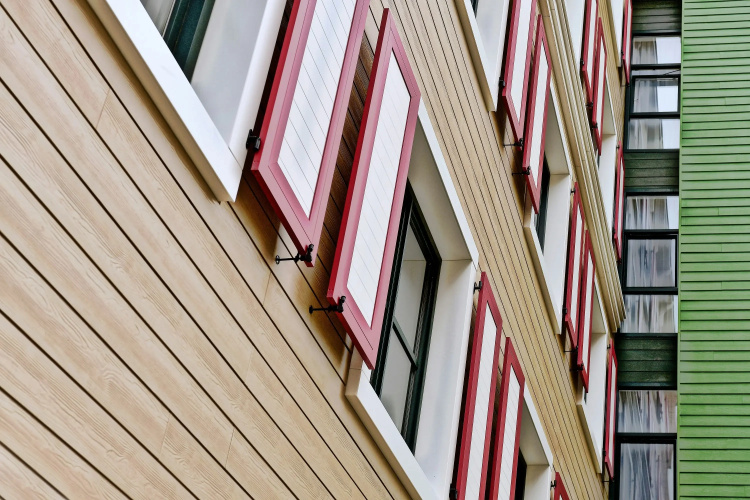 Zaan Hotel Amsterdam - Zaandam - Zaandam