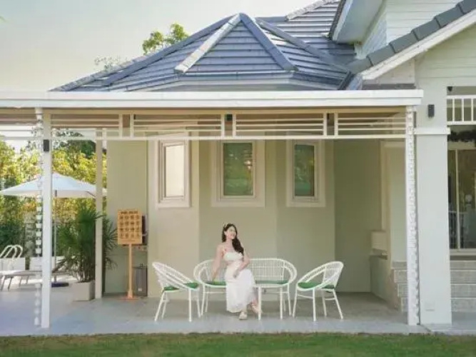Baan Naya, Sattahip accommodation