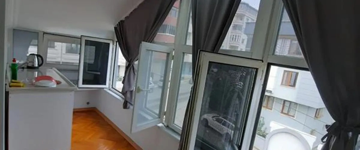 Ugurcan Suit Hotel