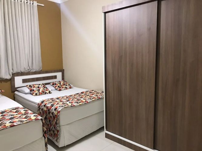 Apartamento Em Copacabana