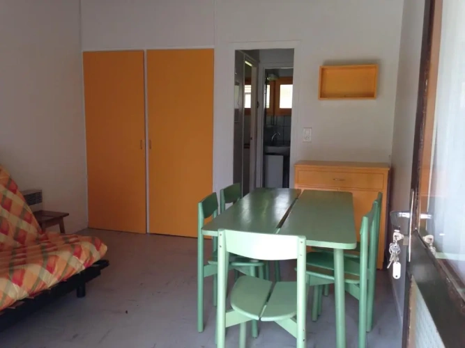 Bungalow