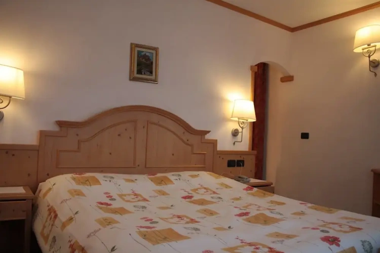 Junior Suite with balcony