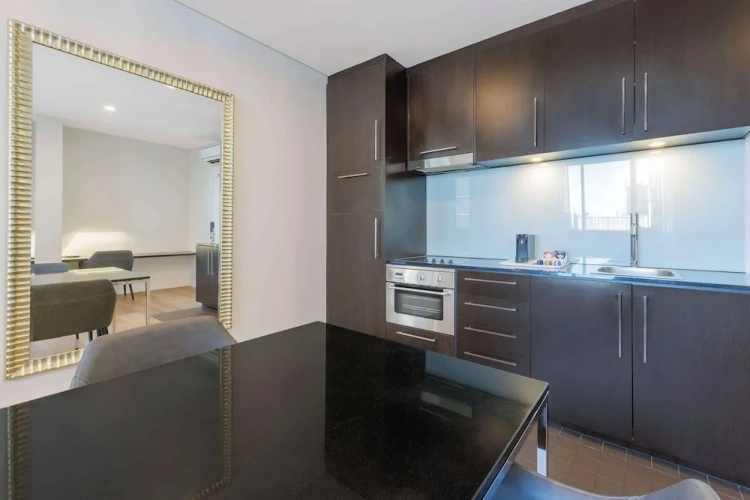 Executive Double Studio