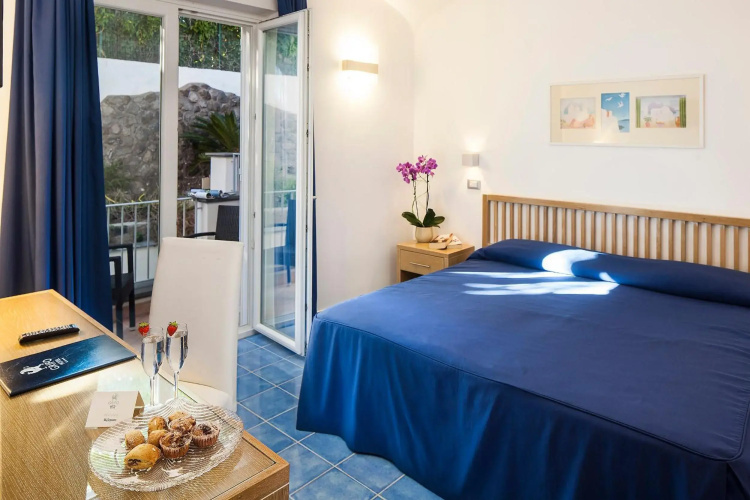 Grifo Hotel Charme & SPA