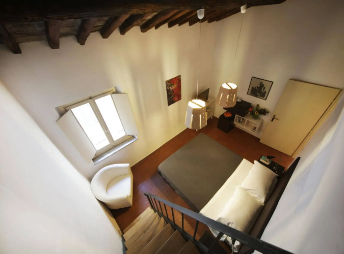 Borgo Pio Suites Inn