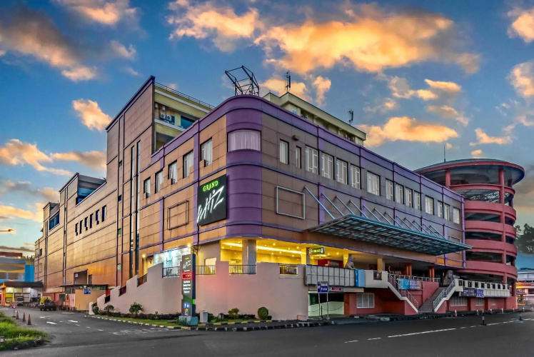 Imagen del hotel