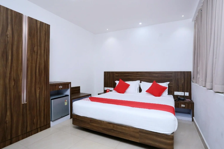 Standard Suite