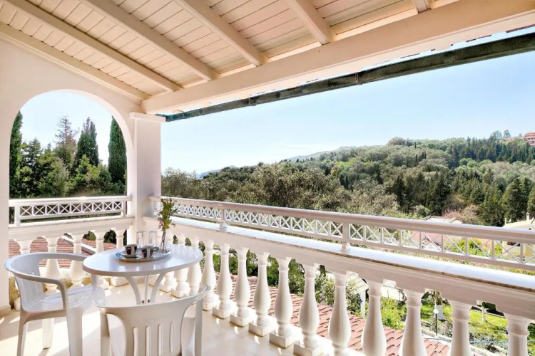 Villa Danai