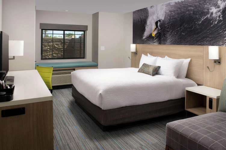 Best Western Beachside Inn