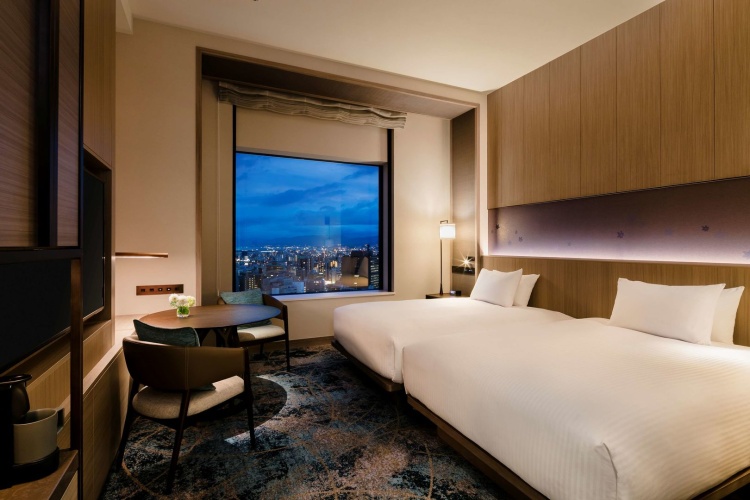 Hilton Hiroshima photo 8